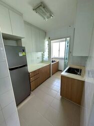 Blk 80C Telok Blangah Towers (Bukit Merah), HDB 3 Rooms #591513331